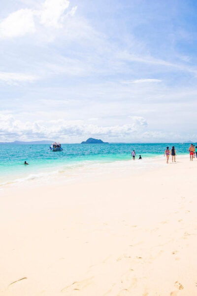 Phuket: Khai Islands Premium Full Day Excursion - Booking and Cancellation Policies
