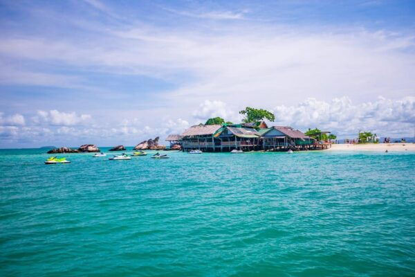 Phuket: Khai Islands Premium Full Day Excursion - Questions You May Have
