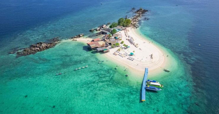Phuket: Khai Islands Premium Speedboat Half Day Adventure - Daily Itinerary Breakdown