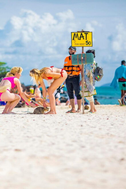 Phuket: Khai Islands Premium Speedboat Half Day Adventure - Safety and Health Considerations