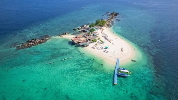 Phuket: Khai Islands Premium Speedboat Half Day Adventure - Questions You May Have