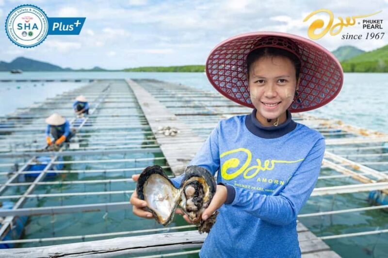 Phuket: Khai Islands Snorkel, ATV, and Pearl Tour - An Overview of the Tour Experience