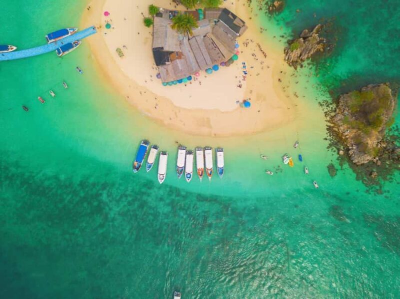 Phuket: Khai Islands Snorkel, ATV, and Pearl Tour - Who Should Consider This Tour?