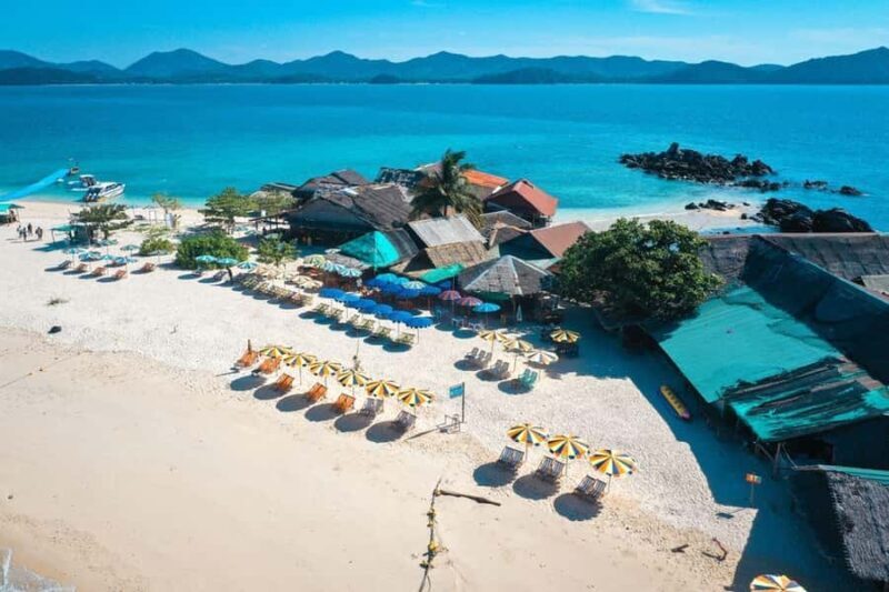 Phuket: Khai Islands Speedboat Half-Day Tour With Snorkeling - Who Is This Tour Best Suited For?