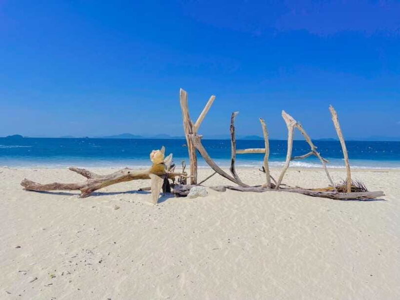 Phuket: KHAI ISLANDS TOUR with LUXURY SPEEDBOAT - FAQ