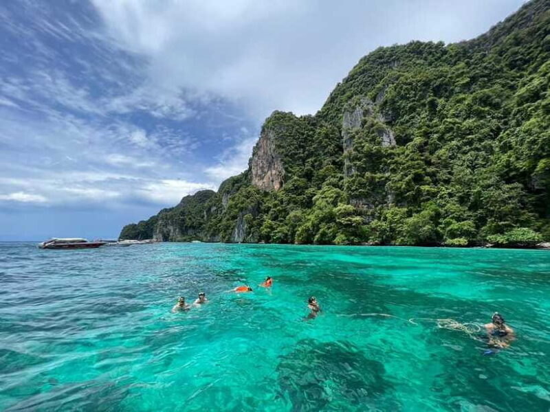 Phuket: KHAI ISLANDS TOUR with LUXURY SPEEDBOAT - Final thoughts
