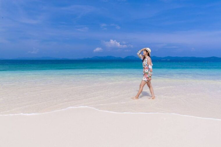 Phuket: Khai Nok, Khai Nai, and Khai Nui Island Day Trip - Inclusions and Exclusions