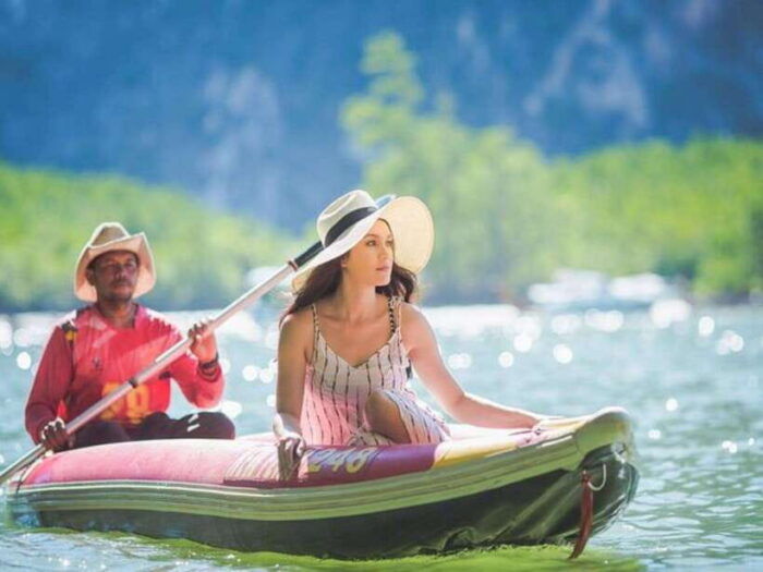 Phuket/Khao Lak: James Bond & Khai Island Tours Wt Sea Canoe - Customer Reviews and Ratings