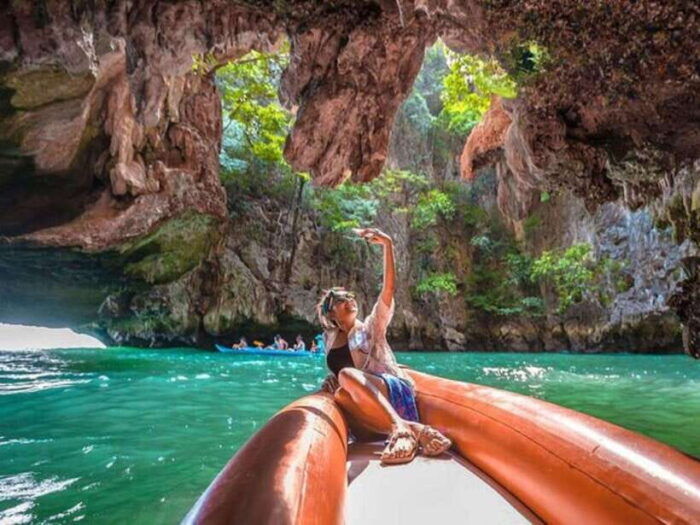 Phuket/Khao Lak: James Bond & Khai Island Tours Wt Sea Canoe - Why Choose This Tour