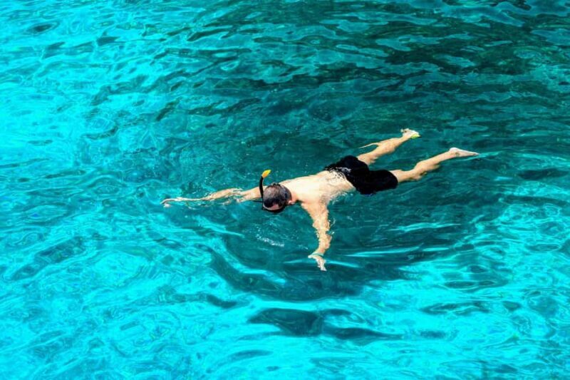 Phuket/Khao Lak: Platinum Similan Snorkel Escape by Powercat - An In-Depth Look at the Experience