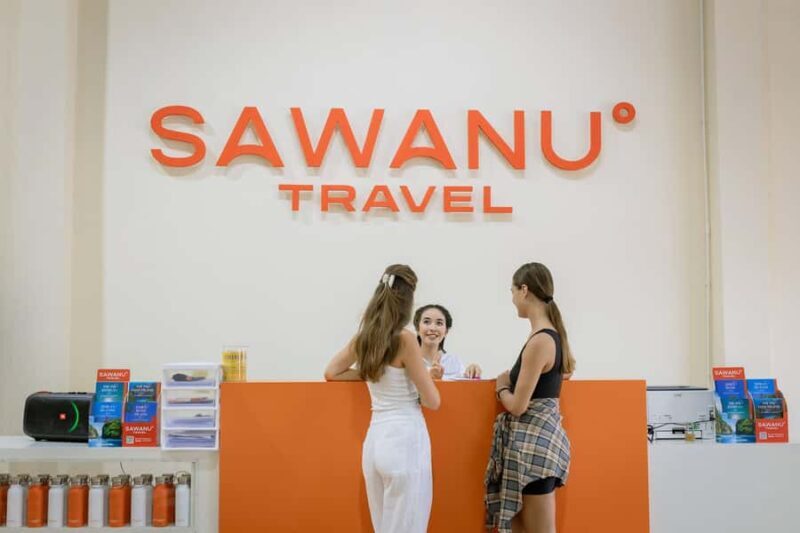 Phuket/Khao Lak: Platinum Similan Snorkel Escape by Powercat - FAQ: Practical Questions About the Tour