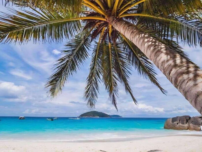 Phuket/Khao Lak: Similan Islands Boat Trip With 3 Meals - Frequently Asked Questions