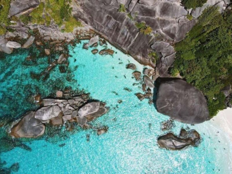 Phuket/Khao Lak: Similan Islands by Speedboat - Final Thoughts: Is This Tour for You?