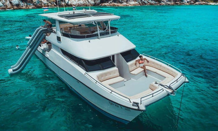 Phuket/Khao Lak: Similan Islands Catamaran Trip With Lunch - Frequently Asked Questions