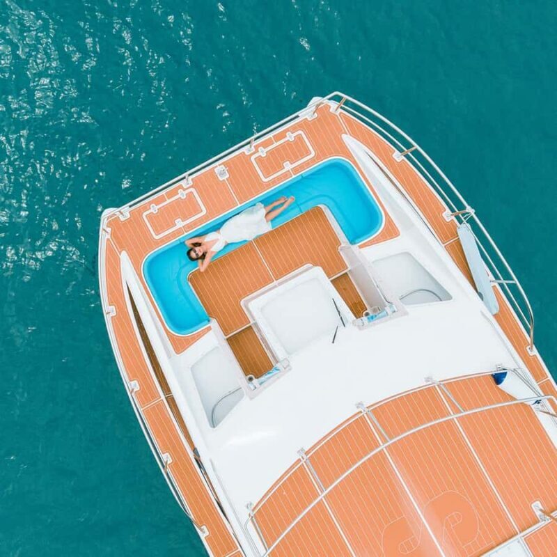 Phuket/Khao lak: Similan Islands Speed Catamaran Day Trip - Good To Know