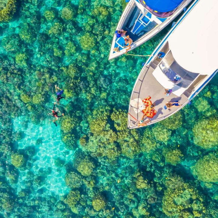 Phuket/Khao Lak: Similan Islands Speedboat Tour With Lunch - What to Bring and Prepare