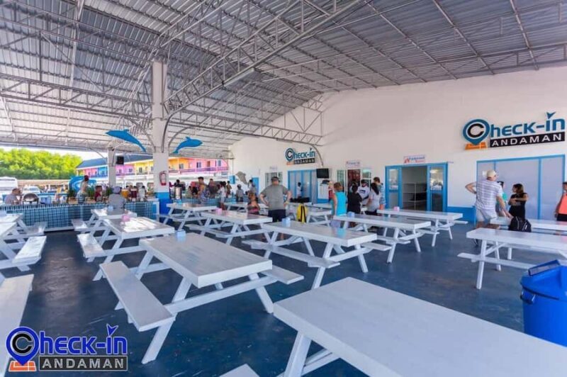 Phuket/Khao Lak Similan Speedboat Day Trip with 3 Meals - Practical Tips and Considerations