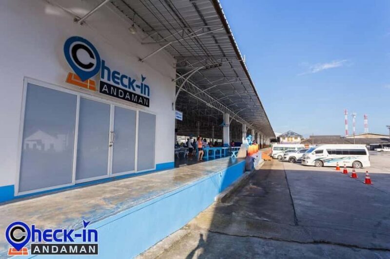 Phuket/Khao Lak Similan Speedboat Day Trip with 3 Meals - An Overview of the Experience  