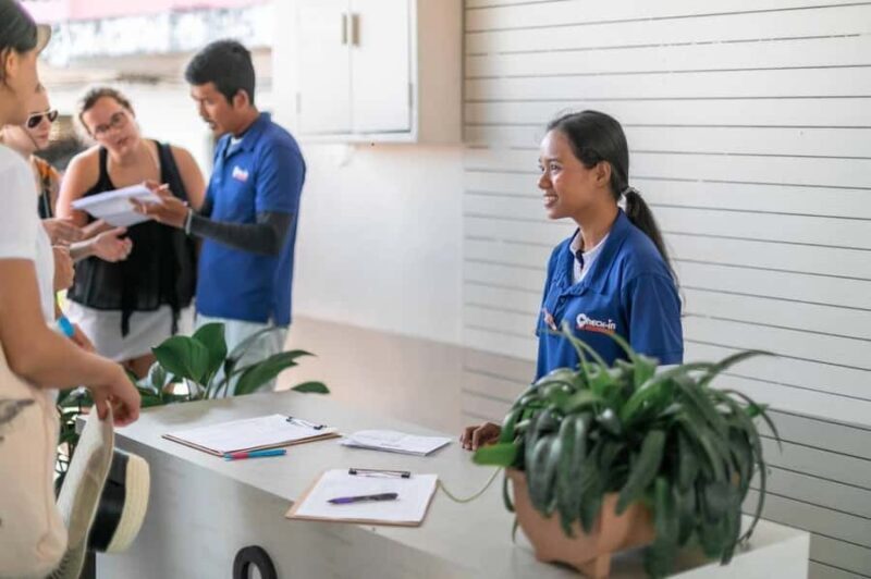 Phuket/Khao Lak Similan Speedboat Day Trip with 3 Meals - The Sum Up  