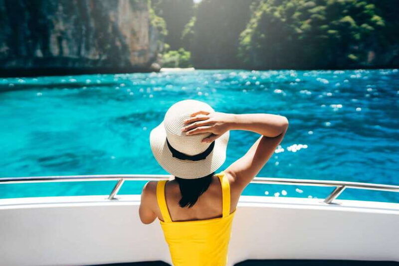 Phuket/Khao Lak: Snorkeling Trip to Phi Phi & Bamboo Islands - Good To Know