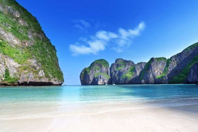 Phuket/Khao Lak: Snorkeling Trip to Phi Phi & Bamboo Islands - Customer Reviews and Ratings