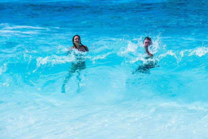Phuket/Khao Lak: Speedboat Snorkel Tour to Similan Islands - Snorkeling at Ko Payu and Ko Bangu