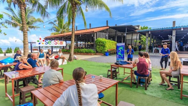 Phuket/Khao Lak: Surin Islands 3-Reef Snorkel Masterpiece - Who Is This Tour Best For?