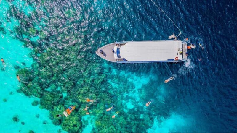 Phuket/Khao Lak: Surin Islands 3-Reef Snorkel Masterpiece - The Practicalities: What Travelers Should Know