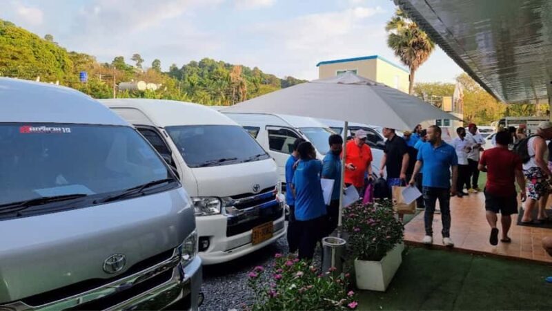 Phuket/Khao Lak: Surin Islands 3-Reef Snorkel Masterpiece - Final Thoughts: Is It Worth It?