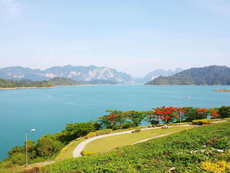 Phuket: Khao Sok 3 Day 2 Night Adventure Escape With 7 Meals - Important Considerations