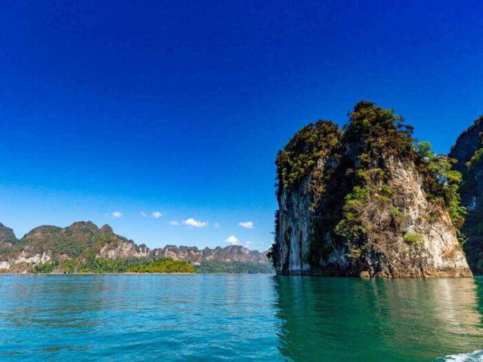 Phuket: Khao Sok 3 Day 2 Night Adventure Escape With 7 Meals - Booking and Pricing