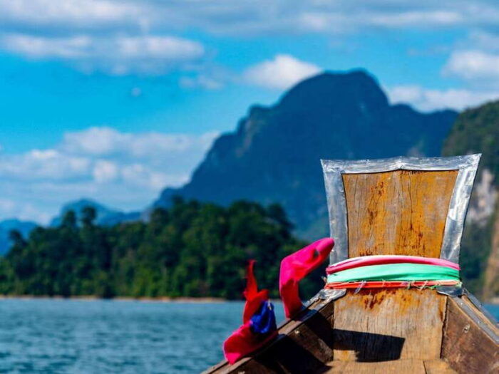 Phuket: Khao Sok 3 Day 2 Night Adventure Escape With 7 Meals - Frequently Asked Questions