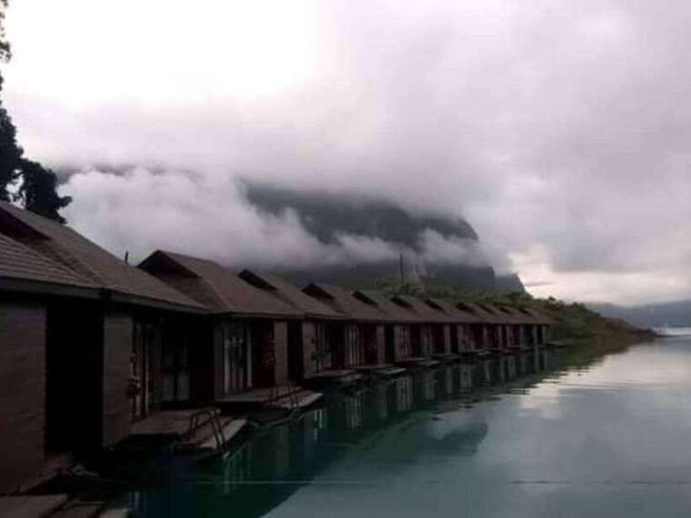 Phuket: Khao Sok and Cheow Lan Lake Tour With Lunch - Inclusions and Exclusions