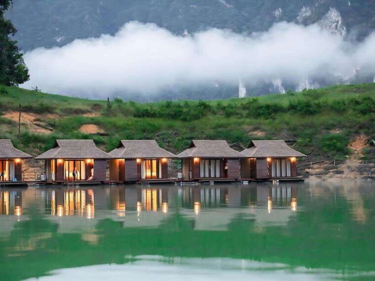 Phuket: Khao Sok and Cheow Lan Lake Tour With Lunch - Participant Information and Requirements