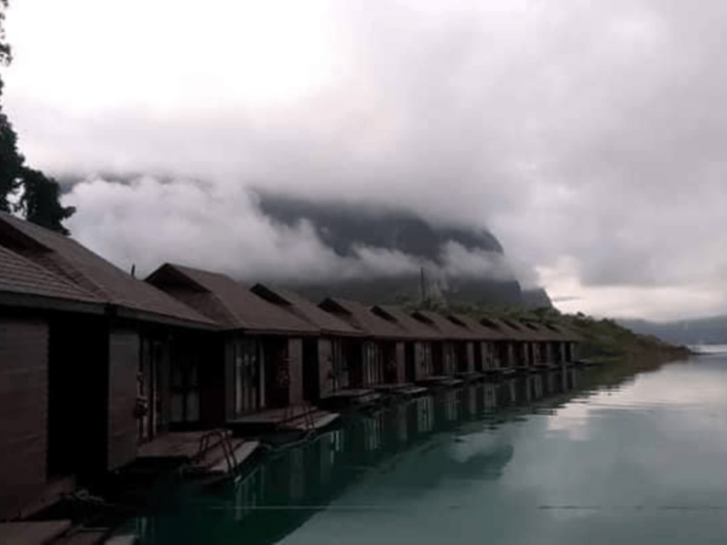 Phuket: Khao Sok and Cheow Lan Lake Tour With Lunch - Important Information