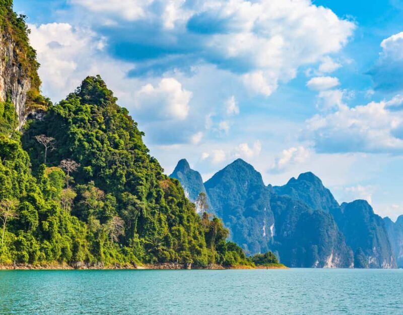 Phuket: Khao Sok National Park & Samet Nangshe Private Tour - Final Thoughts