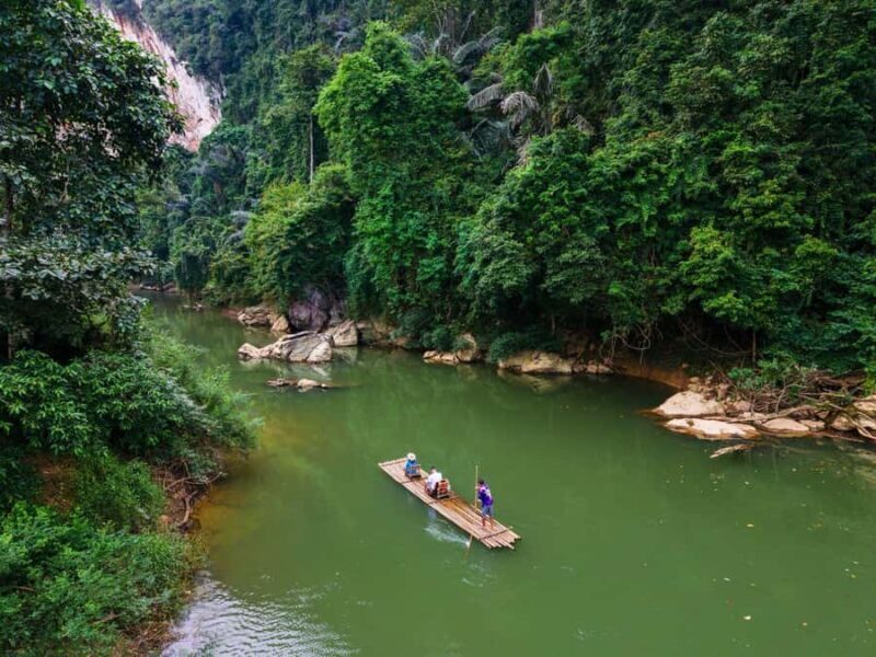 Phuket: Khao Sok National Park Tour with Lunch - Final Thoughts: Is It Worth It?