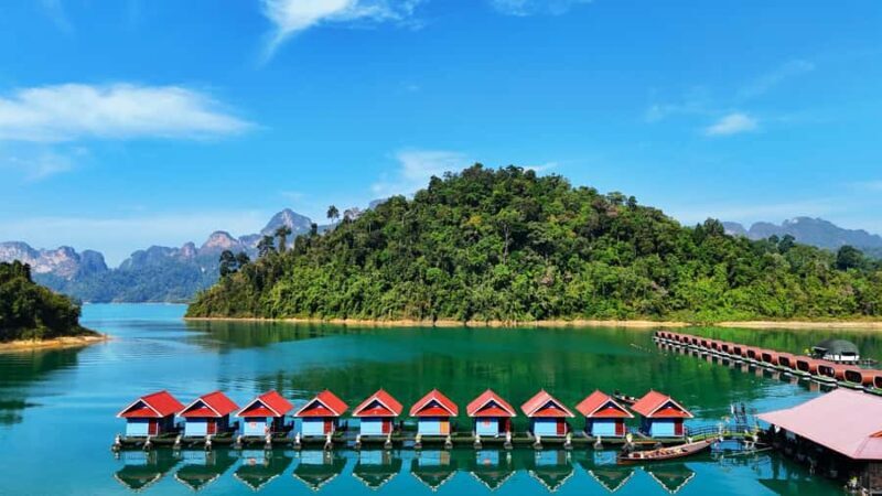 Phuket: Khao Sok National Park Tour with Lunch - Final Thoughts