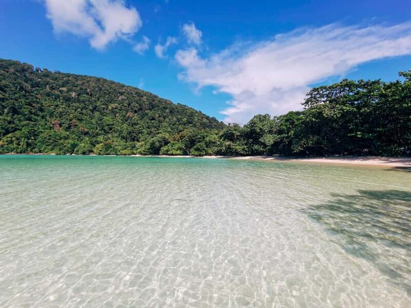 Phuket/KhaoLak : Surin Islands Full Day Snorkeling Speedboat - Good To Know