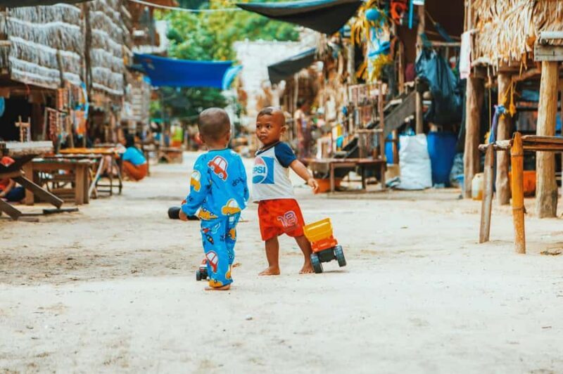 Phuket/KhaoLak : Surin Islands Full Day Snorkeling Speedboat - The Sum Up