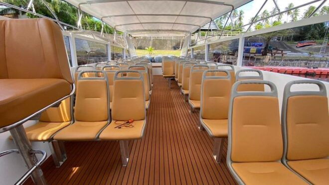 Phuket /Khaolak to Similan Islands Snorkeling by Speed Boat - Customer Reviews