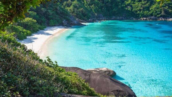 Phuket /Khaolak to Similan Islands Snorkeling by Speed Boat - Tips for a Memorable Snorkeling Trip