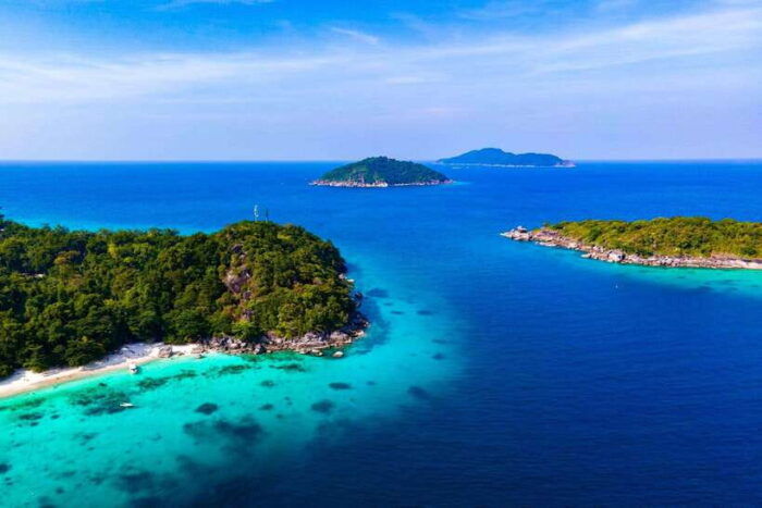Phuket/Khaolak:Similan Islands Day Trip With Snorkeling Tour - Preparing for Your Similan Islands Adventure