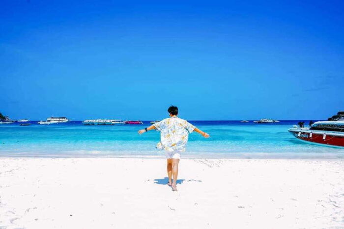 Phuket/Khaolak:Similan Islands Day Trip With Snorkeling Tour - Frequently Asked Questions