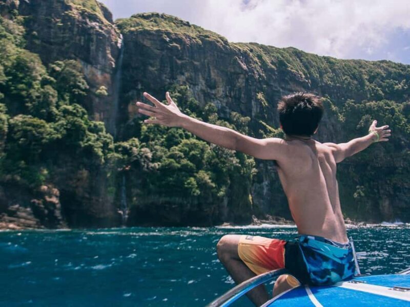 Phuket: Koh Rok and Koh Ha Day Trip (Best of Marine Park) - The Sum Up