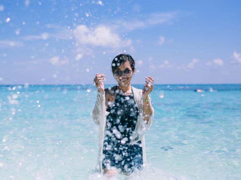 Phuket: Koh Rok and Koh Ha Day Trip (Best of Marine Park) - FAQ