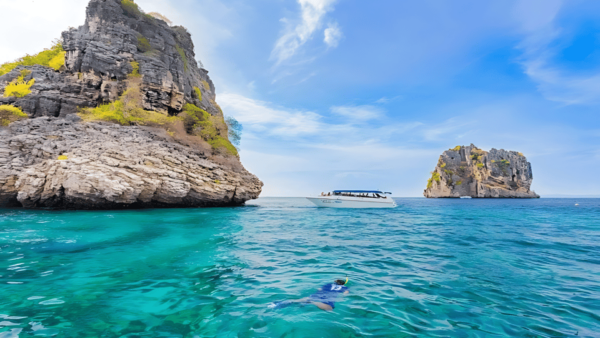 Phuket: Koh Rok and Koh Haa Islands (Queen of Andaman) - Recommended Packing List