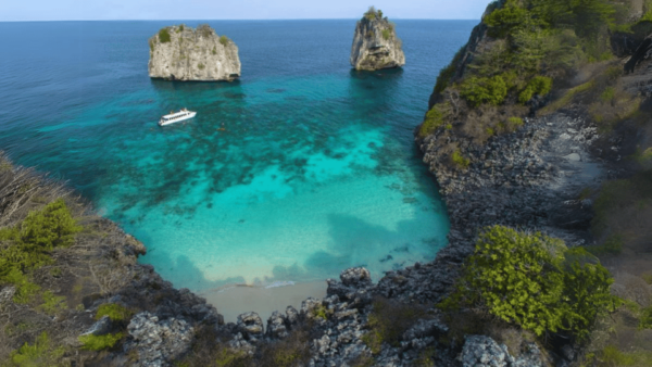 Phuket: Koh Rok and Koh Haa Islands (Queen of Andaman) - Tips for a Great Experience
