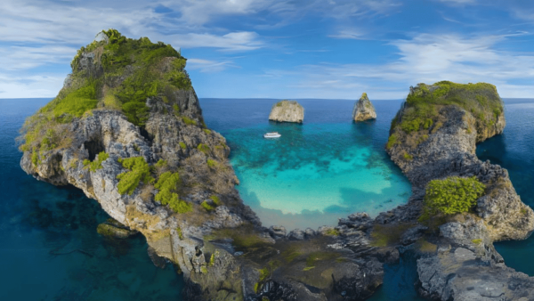Phuket: Koh Rok and Koh Haa Islands (Queen of Andaman) - Booking and Cancellation Policy