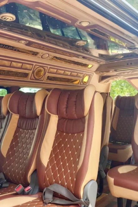 Phuket: Koh Samui Van Transfer With Ferry Ticket - Booking Process